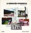 LA NARRACION FOTOGRAFICA <BR>