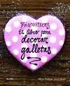 BISCUITEERS: EL LIBRO PARA DECORAR GALLETAS