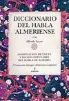 DICCIONARIO DEL HABLA ALMERIENSE