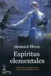 ESPIRITUS ELEMENTALES