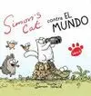 SIMON'S CAT CONTRA EL MUNDO (V)