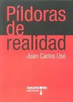 PILDORAS DE REALIDAD