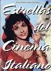 ESTRELLAS DEL CINEMA ITALIANO