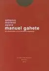 MANUEL GAHETE: EL ESTECISMO EN LA LITERATURA ESPAÑOLA