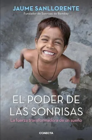 EL PODER DE LAS SONRISAS