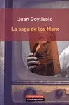 LA SAGA DE LOS MARX