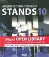 ARQUITECTURA Y DISEÑO. STANDS 10