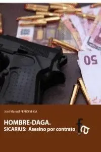 HOMBRE DAGA