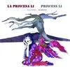 LA PRINCESA LI - PRINCESS LI (BILINGUE)