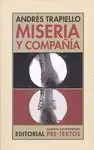 MISERIA Y COMPAÑIA