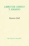 LIBRO DE AMIGO Y AMADO