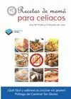 RECETAS DE MAMÁ PARA CELIACOS