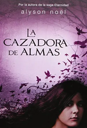 LA CAZADORA DE ALMAS