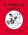 EL DINERO EN THE NEW YORKER: LA ECONOMÍA EN VIÑETAS