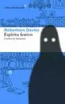 ESPIRITU FESTIVO: CUENTOS DE FANTASMAS