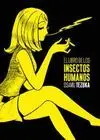 EL LIBRO DE LOS INSECTOS HUMANOS