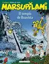 MARSUPILAMI: EL TEMPLO DE BOAVISTA