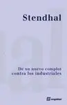 DE UN NUEVO COMPLOT CONTRA LOS INDUSTRIALES