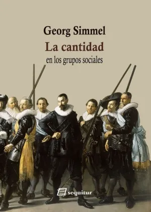 LA CANTIDAD EN LOS GRUPOS SOCIALES