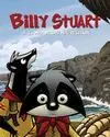 BILLY STUART: 3. EL MAR DE LOS MIL PELIGROS