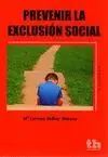 PREVENIR LA EXCLUSION SOCIAL