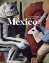 MEXICO: LA REVOLUCIÓN DEL ARTE, 1910-1940