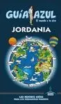 JORDANIA (GUIA AZUL)