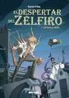 EL DESPERTAR DEL ZÉLFIRO: I. CORTEZA Y SAVIA