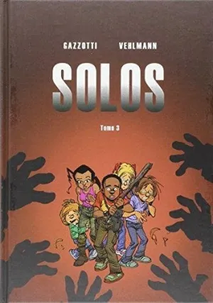 SOLOS: TOMO 3