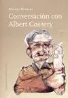 CONVERSACION CON ALBERT COSSERY