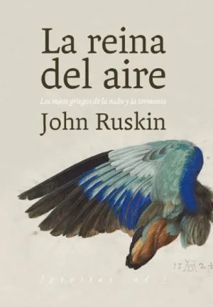 LA REINA DEL AIRE: <BR>