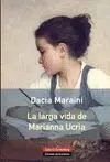 LA LARGA VIDA DE MARIANNA UCRIA