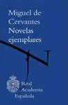 NOVELAS EJEMPLARES