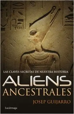 ALIENS ANCESTRALES