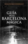 GUIA DE LA BARCELONA MAGICA