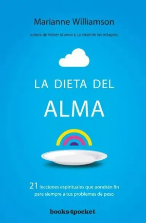 LA DIETA DEL ALMA