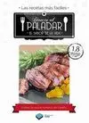 DIRECTO AL PALADAR: EL SABOR DE LA VIDA