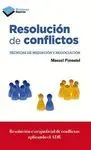 RESOLUCION DE CONFLICTOS: TÉCNICAS DE MEDIACIÓN Y NEGOCIACIÓN