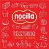 RECETARIO NOCILLA: DISFRÚTALO EN FAMILIA