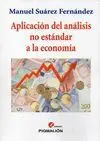 APLICACION DEL ANALISIS NO ESTANDAR A LA ECONOMIA