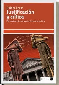 JUSTIFICACION Y CRITICA