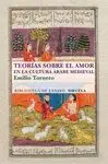 TEORIAS SOBRE EL AMOR EN EL MUNDO ARABE MEDIEVAL