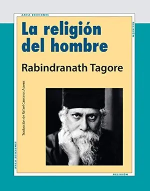 LA RELIGIÓN DEL HOMBRE