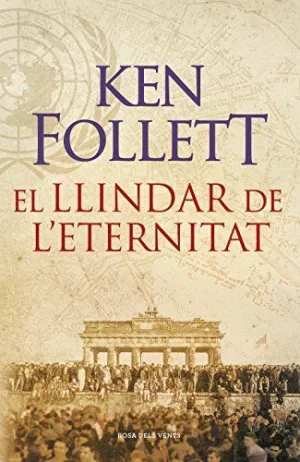 EL LLINDAR DE L´ETERNITAT (THE CENTURY 3)