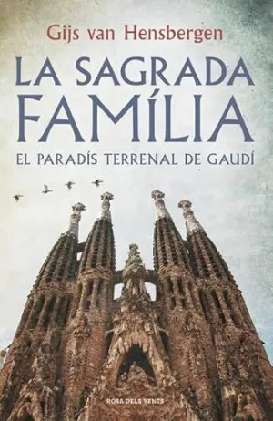 LA SAGRADA FAMÍLIA