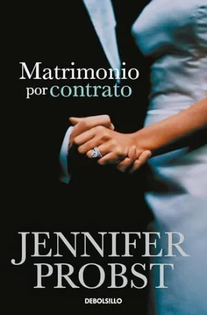 MATRIMONIO POR CONTRATO (CASARSE CON UN MILLONARIO 1)