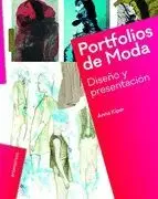 PORTFOLIOS DE MODA. DISEÑO Y PRESENTACION