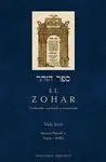 EL ZOHAR (VOL. XVIII)