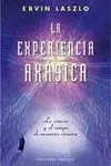 LA EXPERIENCIA AKÁSICA: <BR>