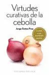 VIRTUDES CURATIVAS DE LA CEBOLLA